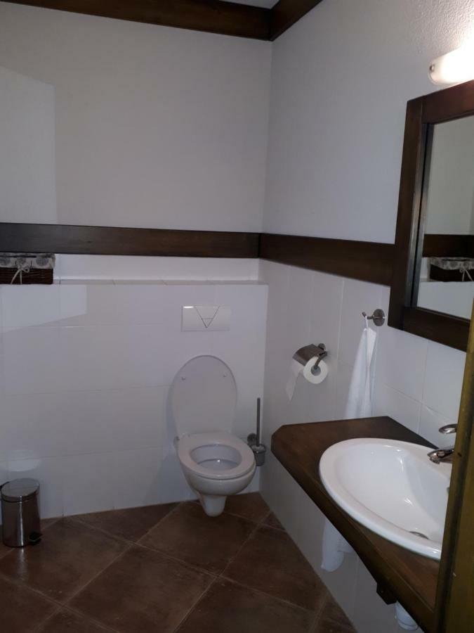 Apartman Kuka Татранска Ломница Экстерьер фото
