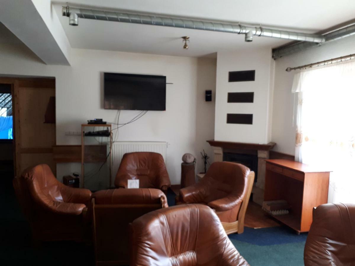 Apartman Kuka Татранска Ломница Экстерьер фото